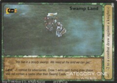 Swamp Land