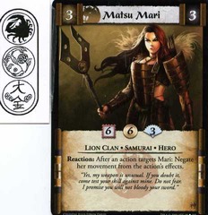 Matsu Mari