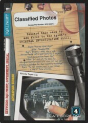 Classified Photos