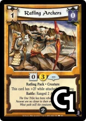 Ratling Archers