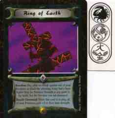 Ring of Earth