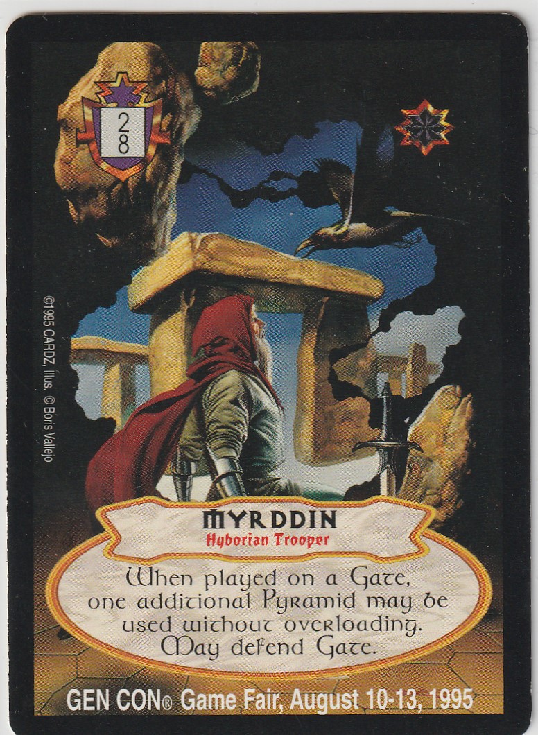 Myrddin