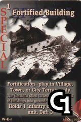 Fortified Building - 298
