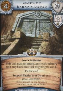 Gates of Karaz-a-Karak