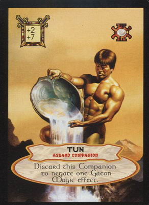 Tun