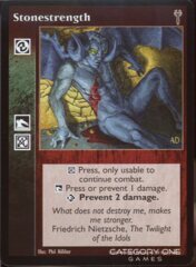 Stonestrength