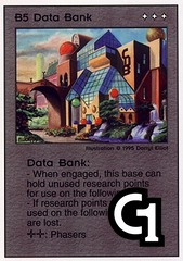 Data Bank