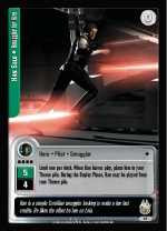 Han Solo - Smuggler for Hire