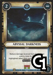 Abyssal Darkness