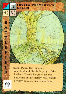 Sheela Peryroyls Realm