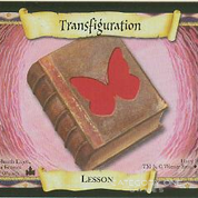 Transfiguration