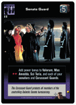 Senate Guard