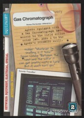 Gas Chromatograph