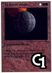 Corporate Moon