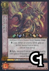 Mortarion