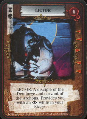 Lictor