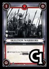 Skeleton Warriors