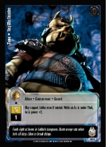 Thok - Thug Who Smashes