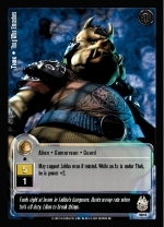 Thok - Thug Who Smashes