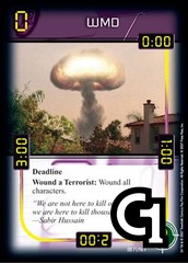 WMD