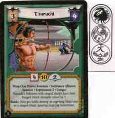 Tsuruchi (Experienced 2)