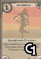 SandWitch