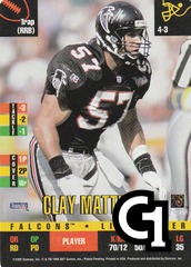 Clay Matthews