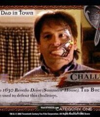 New Dad in Town (Foil) (Unlimited)