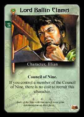 Lord Ballin Elamri