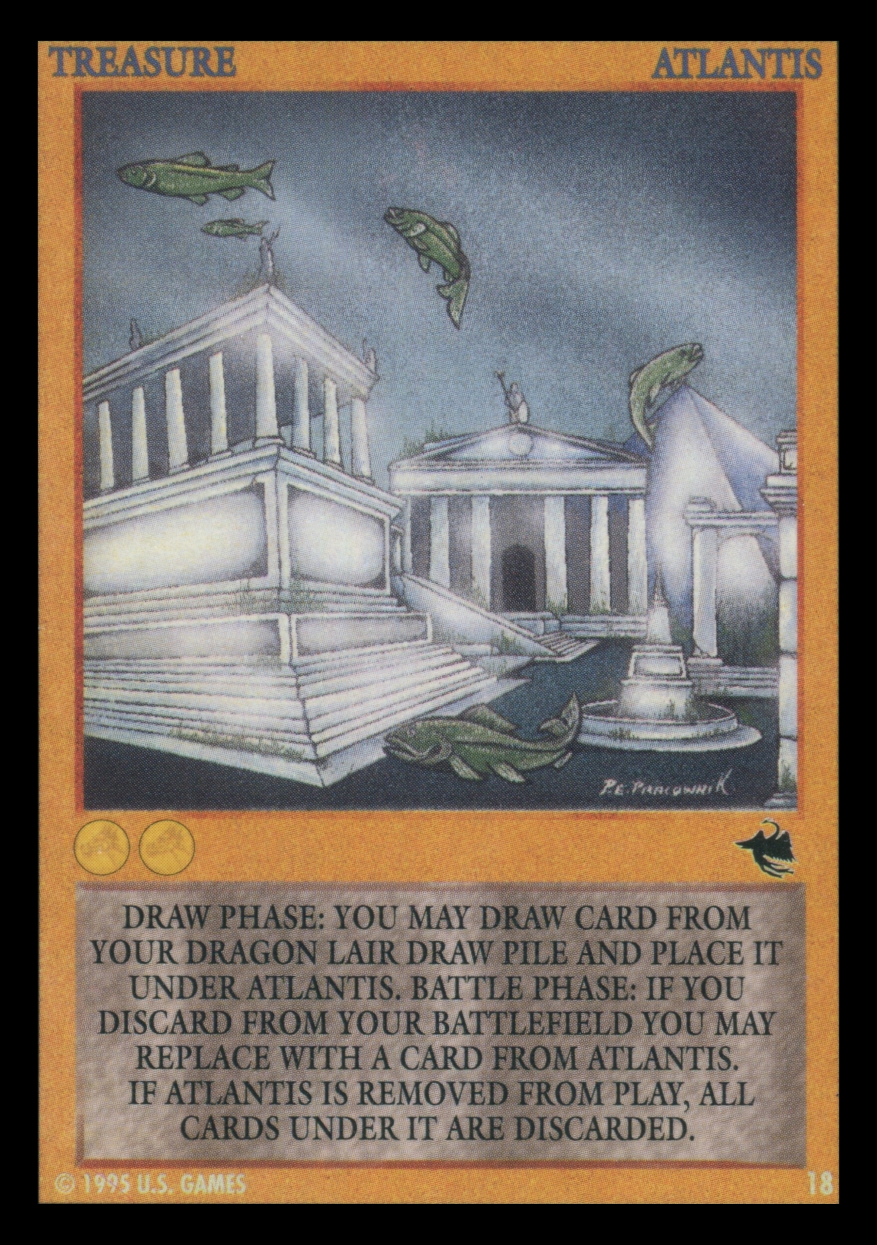 Atlantis
