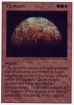 Moon