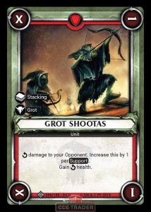Grot Shootas