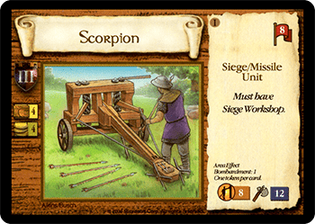 Scorpion