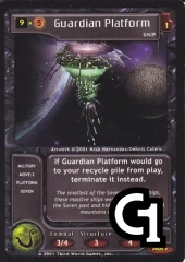 Guardian Platform