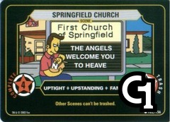 Springfield Church