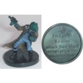 Rodian Black Sun Vigo - Universe Promo