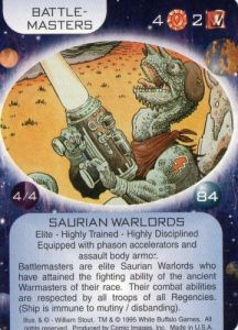 Battle-Masters