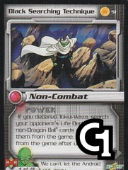 Black Searching Technique Limited - 51