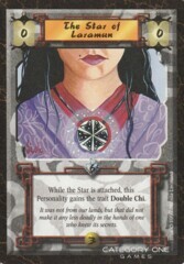 The Star of Laramun