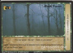 Black Forest