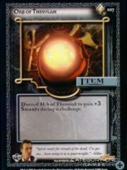 Orb of Thesulah (Foil)