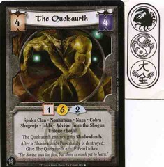 The Quelsaurth