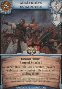 Adaltruds Scrappers