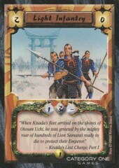 Light Infantry