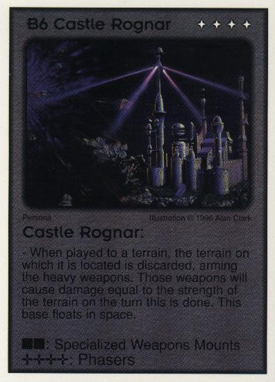 Castle Rognar