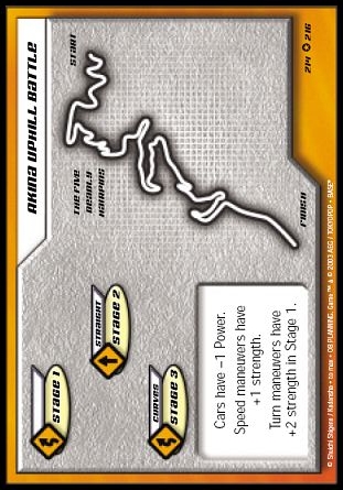 Akina Uphill Battle