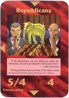 Republicans
