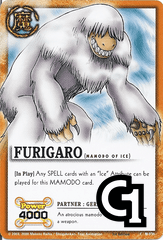 Furigaro