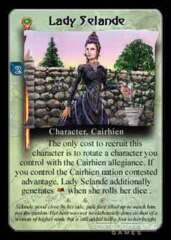 Lady Selande