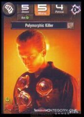 Polymorphic Killer